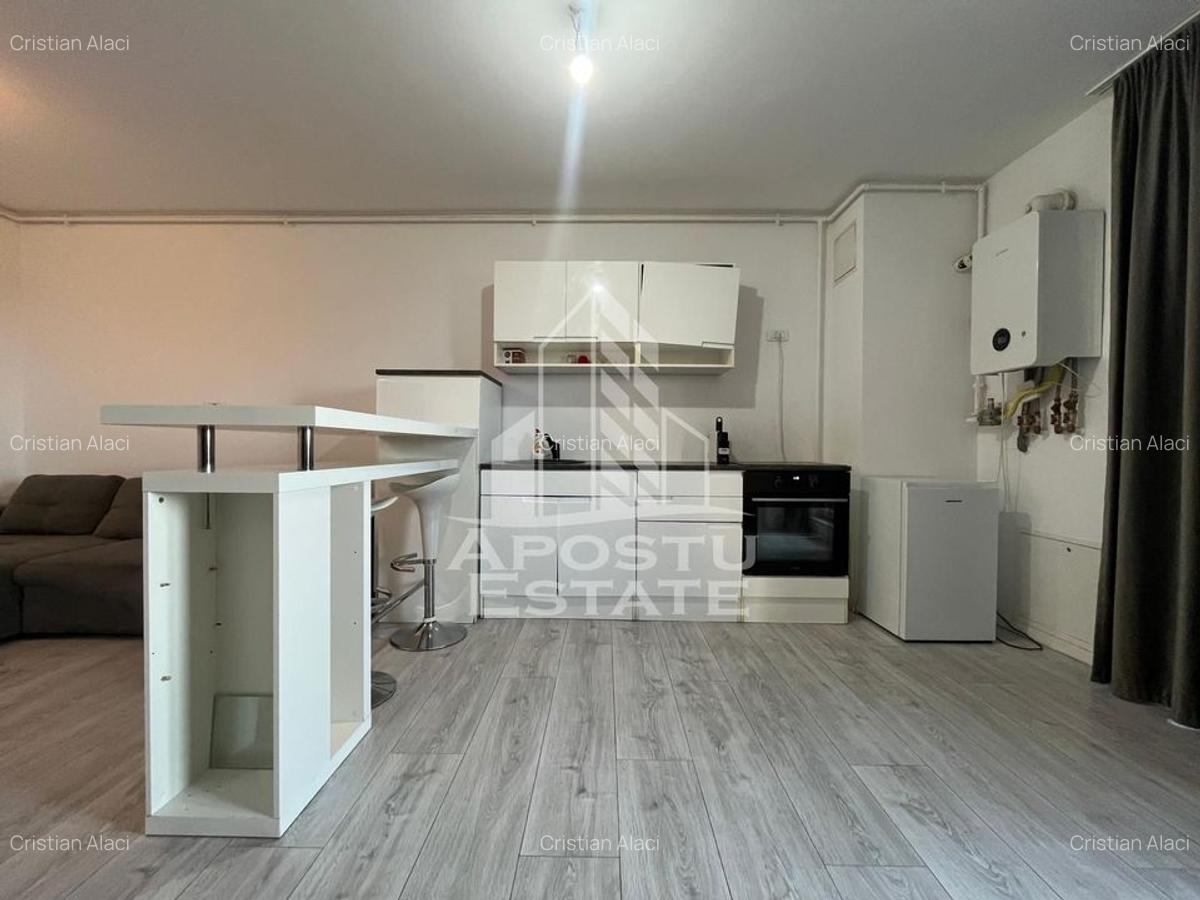 Apartament cu 2 camere, bloc nou, zona Torontal - 2
