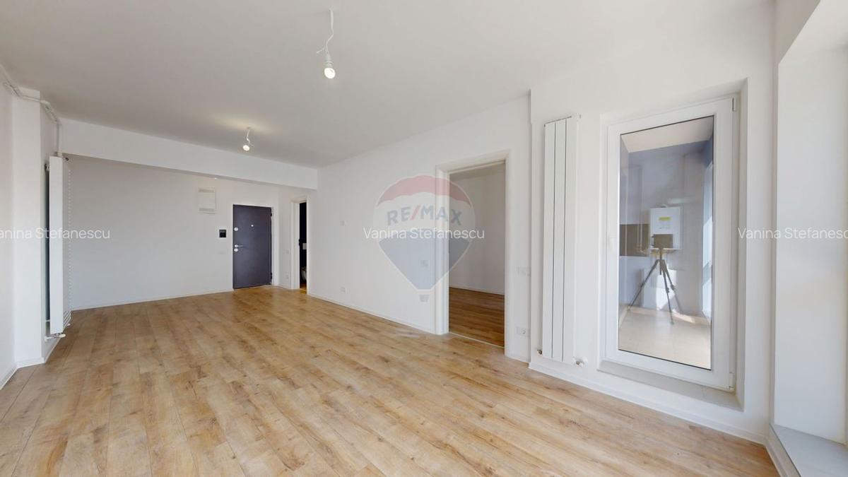 Comision 0% pentru chirias - Studio de inchiriat VIVAMUS - 3