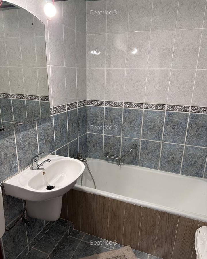 Apartament cu 2 camere decomandat, mobilat în Titan - 2