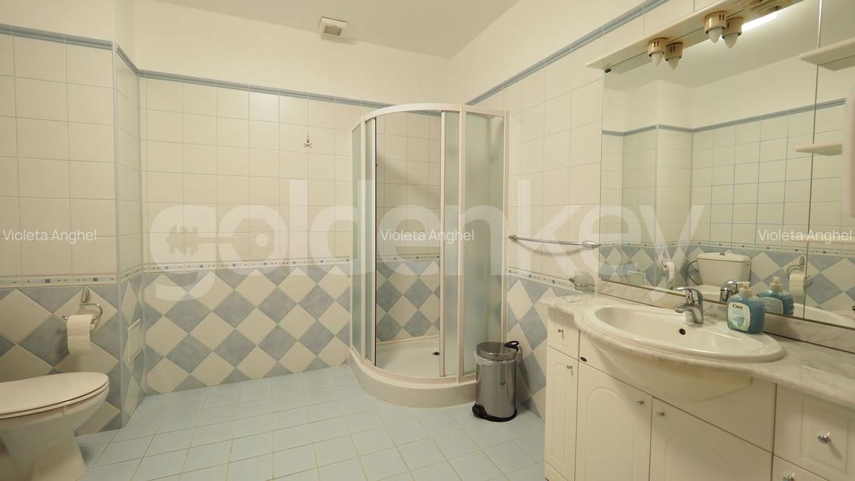 Apartament cu 6 camere | 267mp utili | clinica | birouri - 20