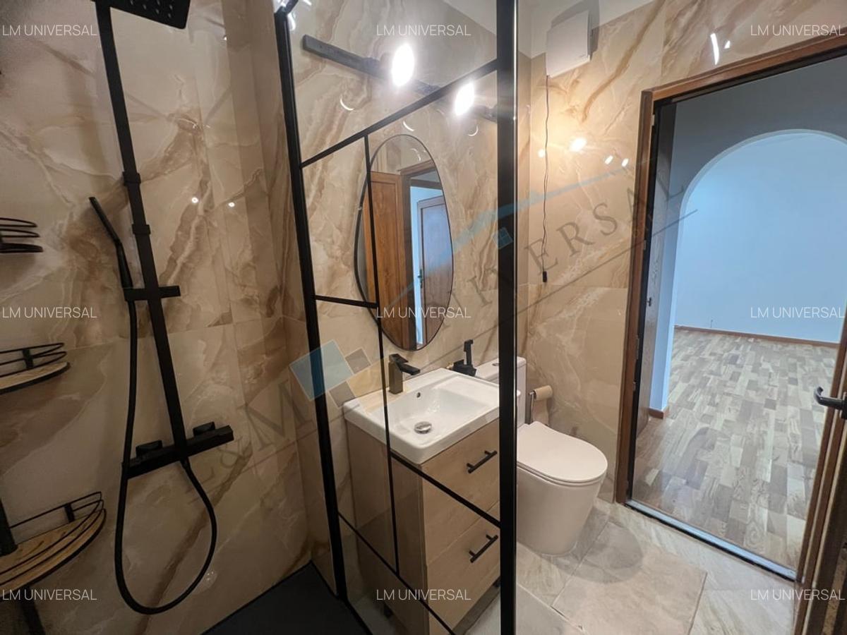 Apartament cu 2 camere în Domenii - 10