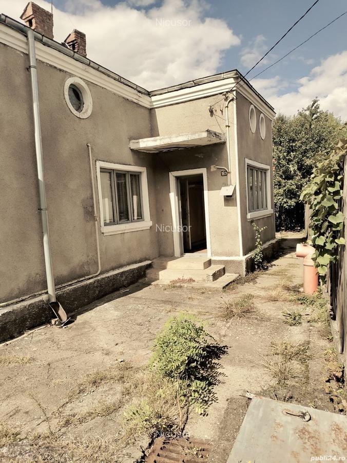 Vand Inchiriez Casa zona Centrala - 5