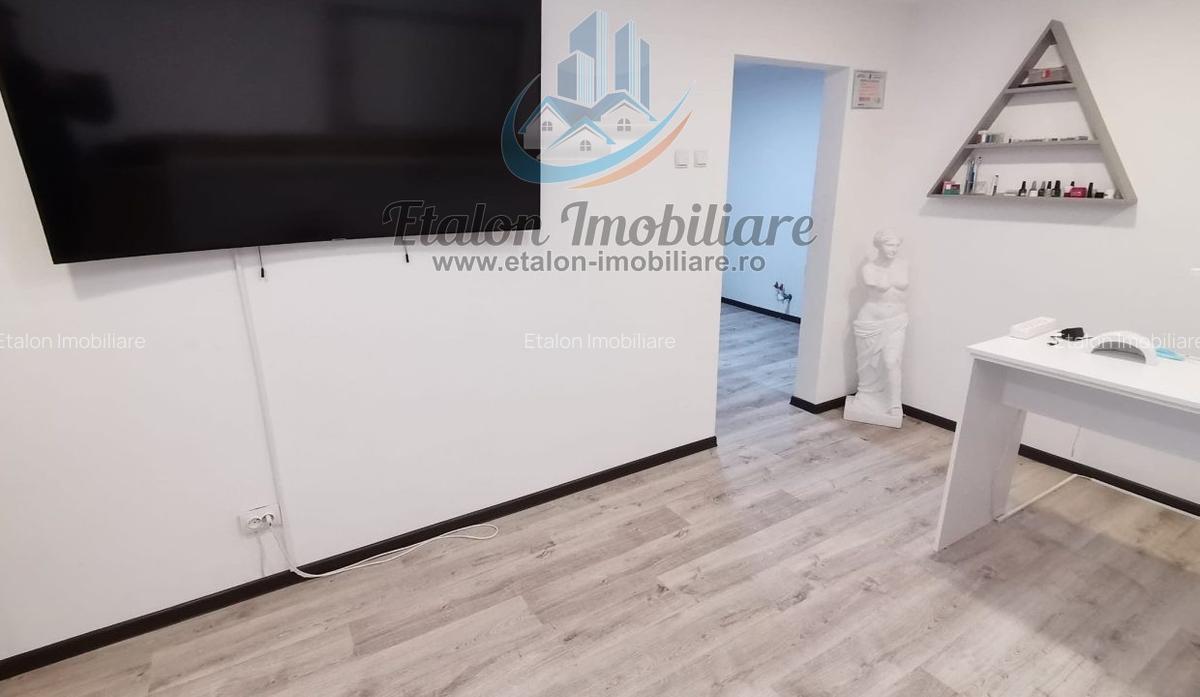 Spatiu comercial 76 mp utili, parter inalt, Darmanesti - 8
