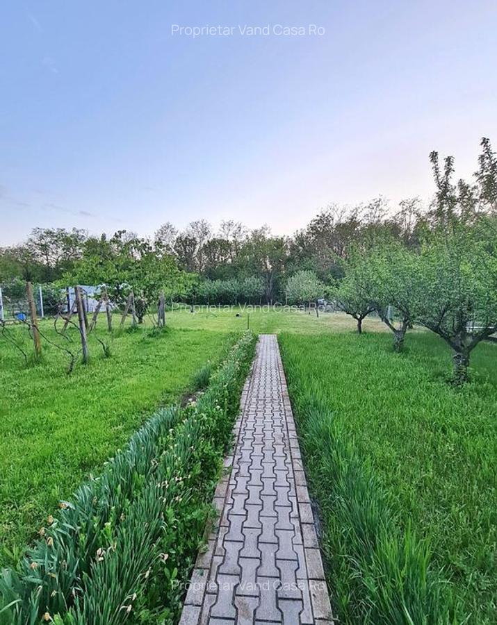 Direct proprietar - Proprietate Unica Buftea - 45
