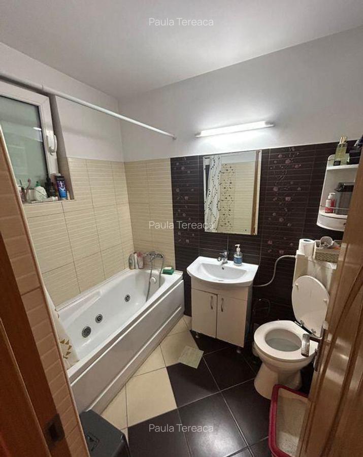 Apartament 3 camere decomandat Fantana Florilor - 11