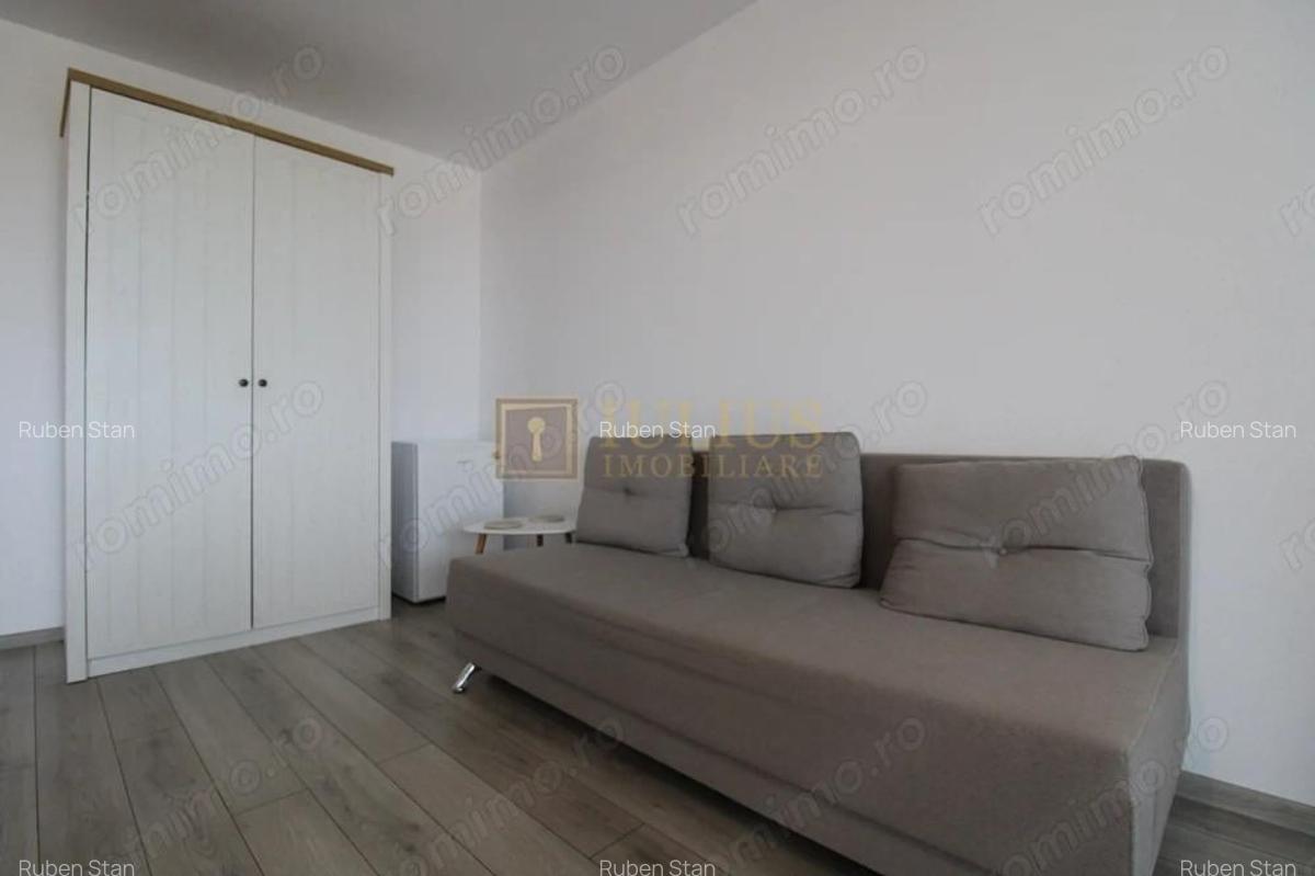 Aradului, 2 camere, centrala proprie - 3