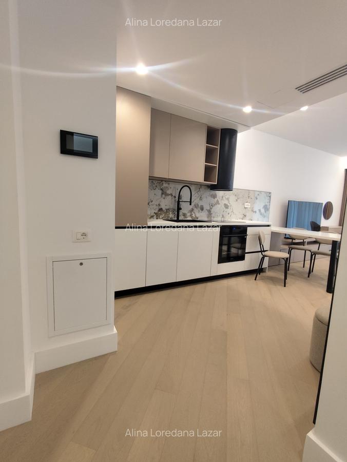 CORTINA 126-   2 camere- PRIMA INCHIRIERE PARCARE INCLUSA - 5