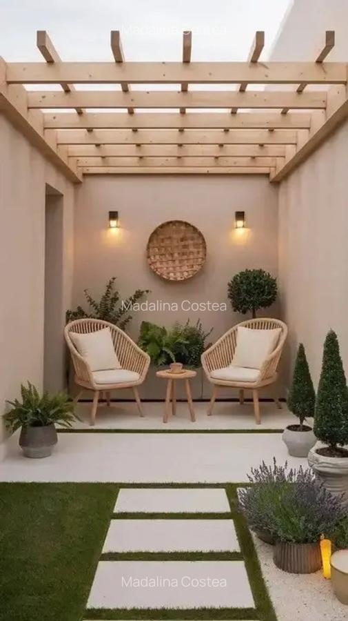Apartament spațios, modern, cu terasă perfectă pentru serile de vară! - 7
