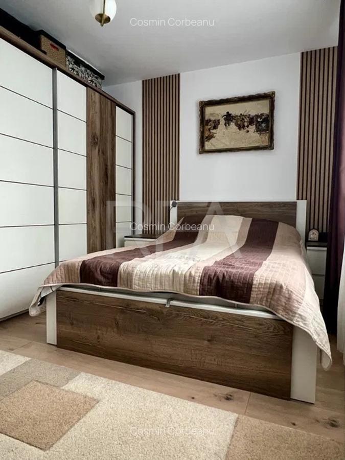 Apartament 2 camere mobilat/utilat strada diamantului - 2