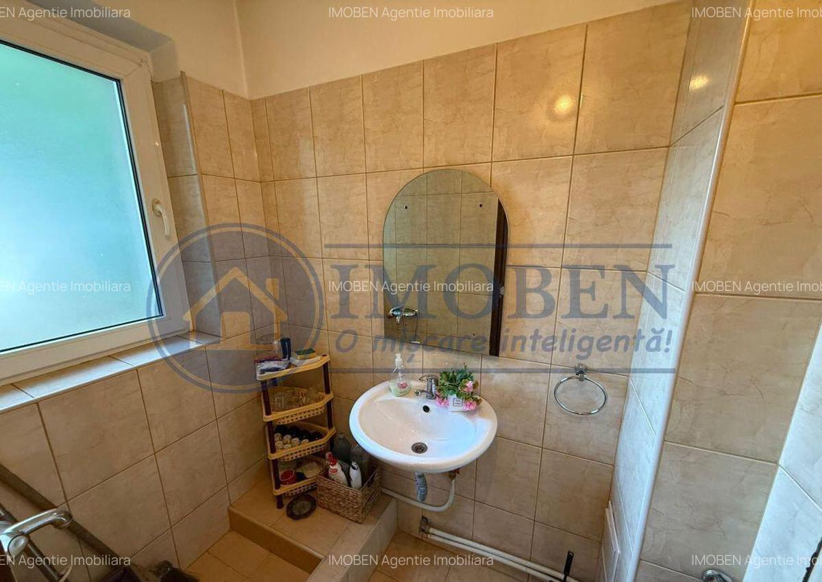 Birou / Apartament de inchiriat la casa in centru Gradin... - 4