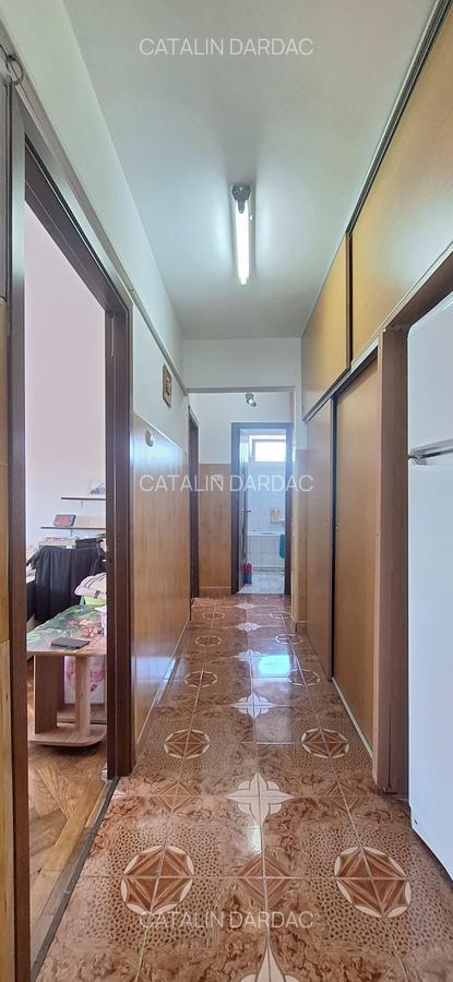 OCAZIE ! TOMIS NORD 3 CAMERE DECOMANDATE IMBUNATATIT GAZE MOBILAT 109.900 E - 10