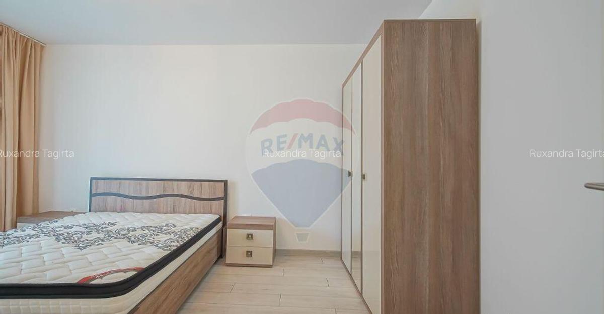 Apartament cu 3 camere parter inalt|loc de parcare si boxa - 12