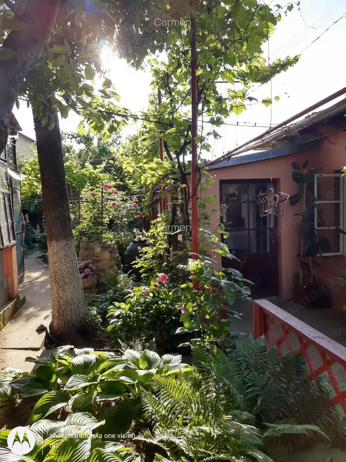 Casa de vanzare in Chercea, teren 420mp - 6