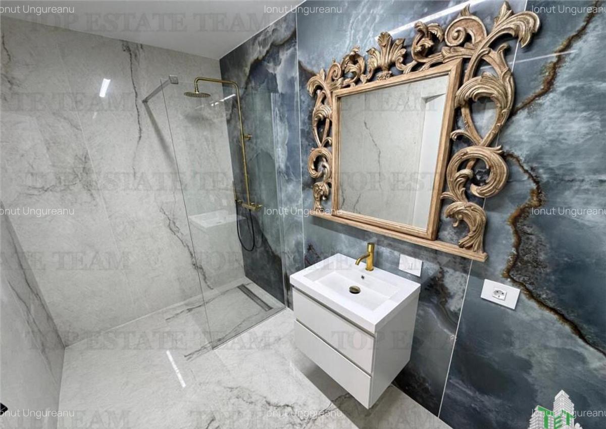 Penthouse de inchiriat in zona Pipera - 9