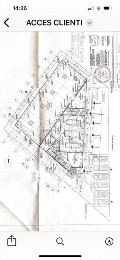 Spatiu comercial  620 mp trafic intens sector 6 ideal investitie - 4