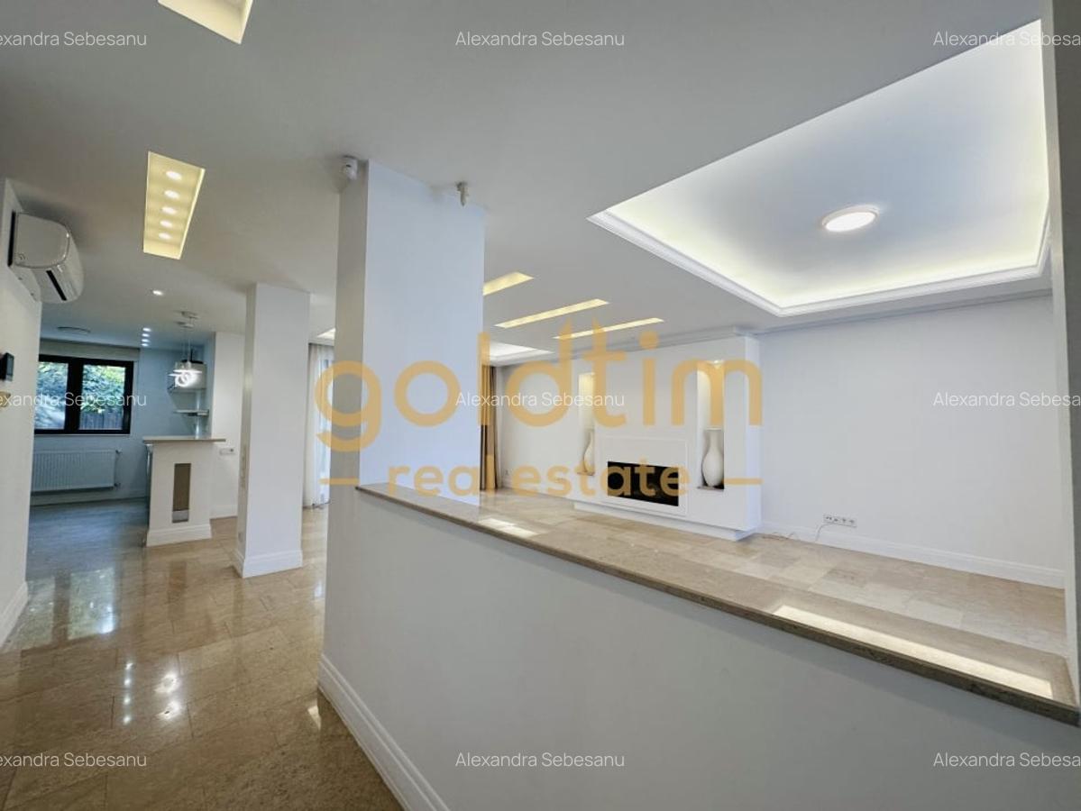 VILA CU PISCINA/CURTE/COMPLEX SECURIZAT/OXFORD GARDENS/PIPERA - 39