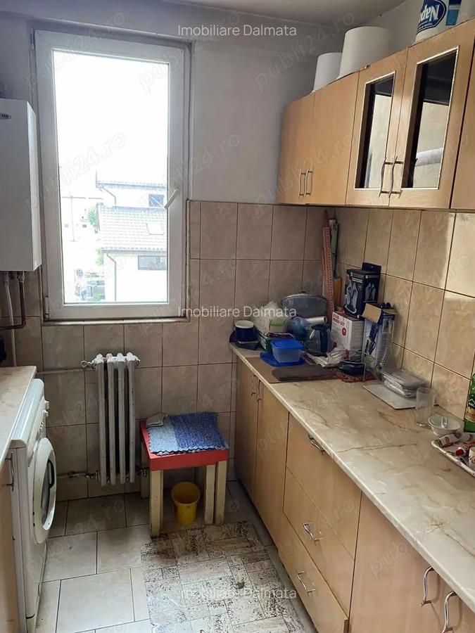 Apartament 2 camere de vanzare , Aleea Clabucet , Carpati 1 , etaj 2 , 44.500 euro usor negociabil - 6