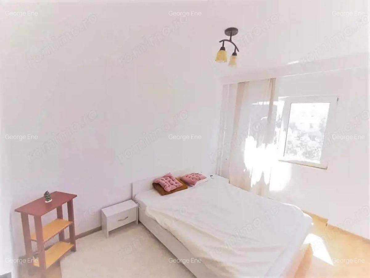 Apartament 3 camere vanzare Soseaua Alexandriei etaj 3 stradal - 8