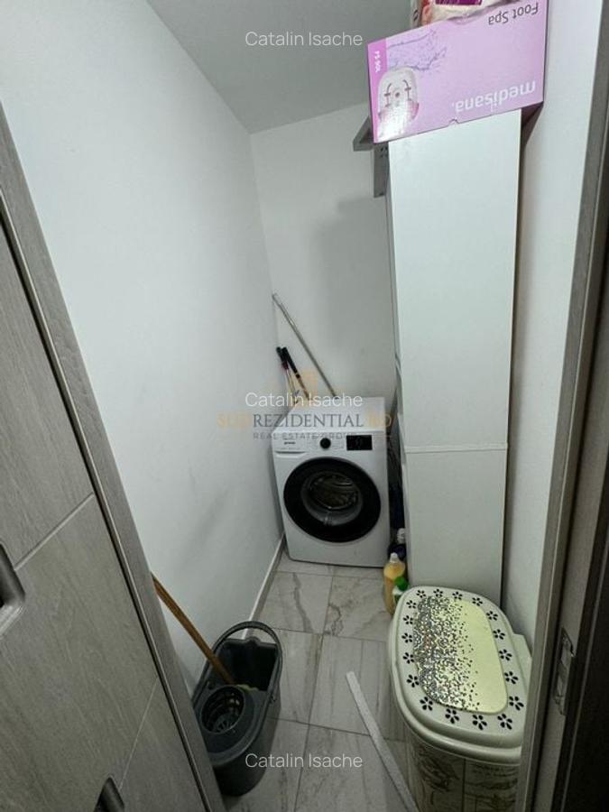 Apartament 4 camere, Auchan Vitan, mobilat utiliat, Comision 0% - 10