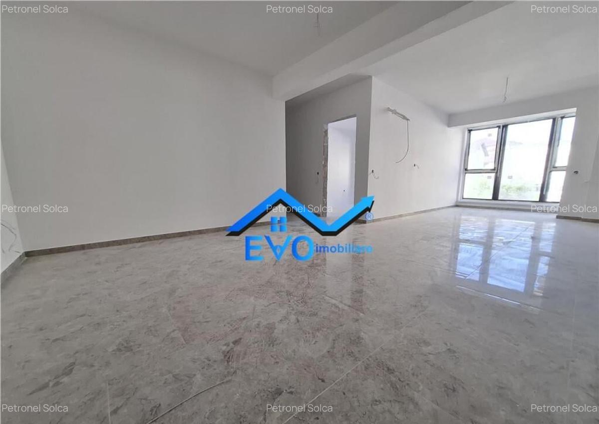 Apartament 2 camere, bloc nou Valea Lupului Rond Era, 56 mp - 3