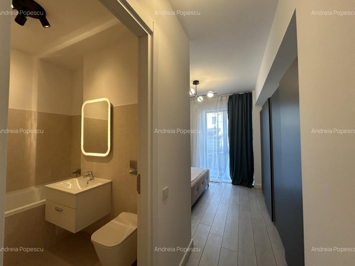 3 camere design premium | Parc Bazilescu - Colosseum Mall | Bloc boutique NOU - 11