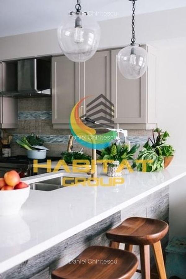 Apartament 2 Camere Decomandat Sector 4 Grand Arena 56.5 Mp - 9