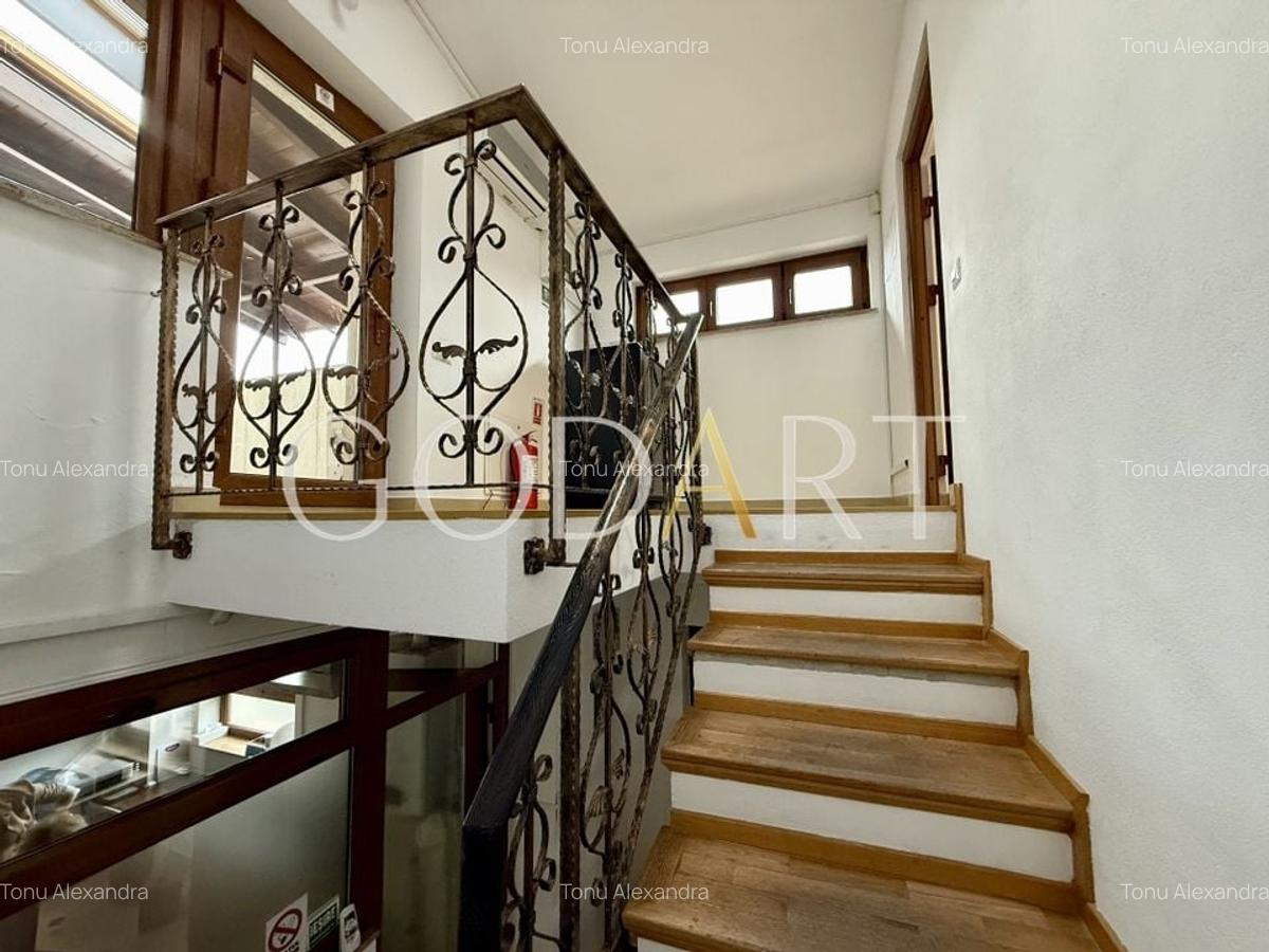 VILA ELEGANTA | CARTIERUL DOMENII - 15