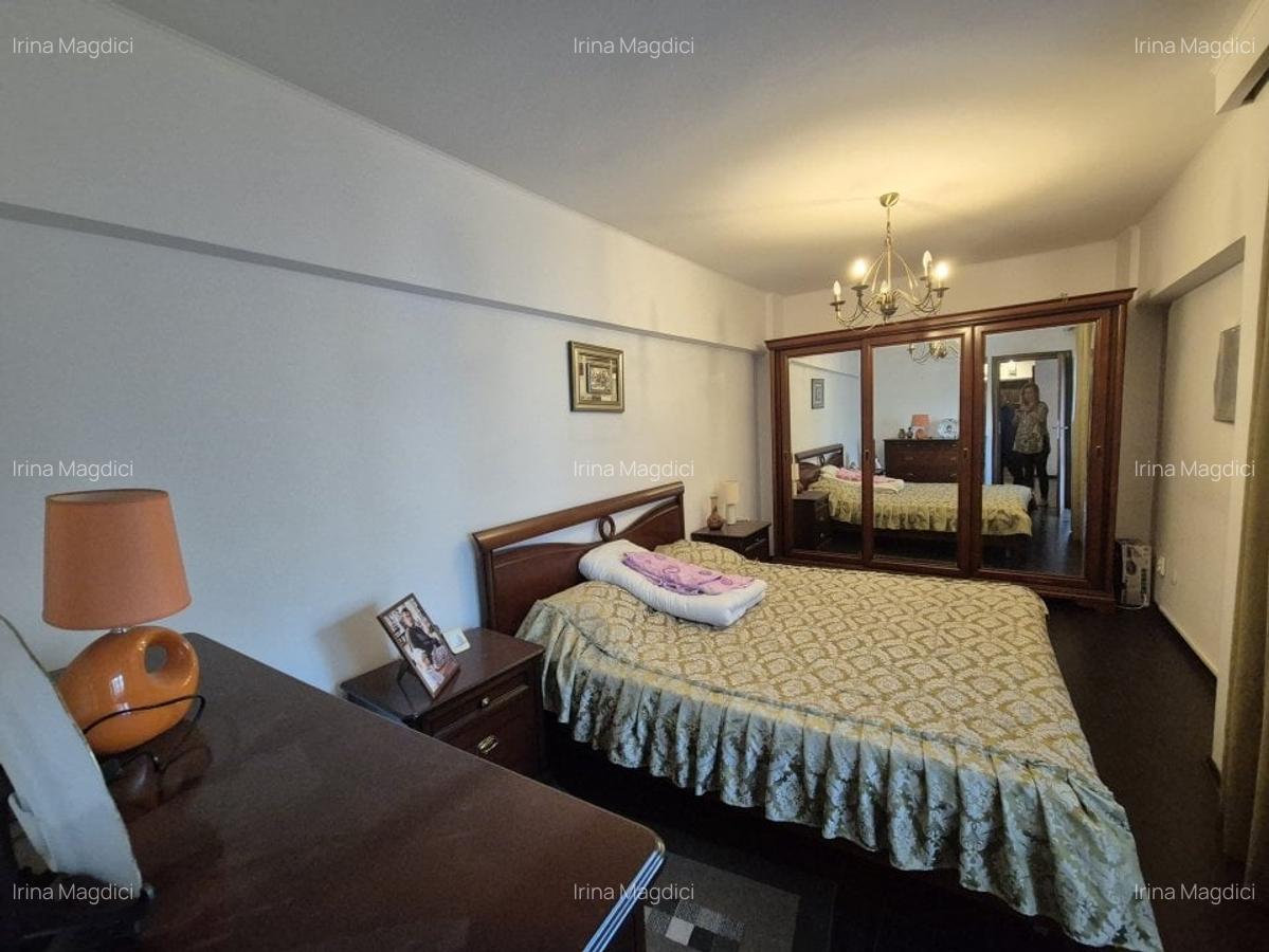 Apartament 4 camere spatios, Piata 1 mai, prima inchiriere - 11
