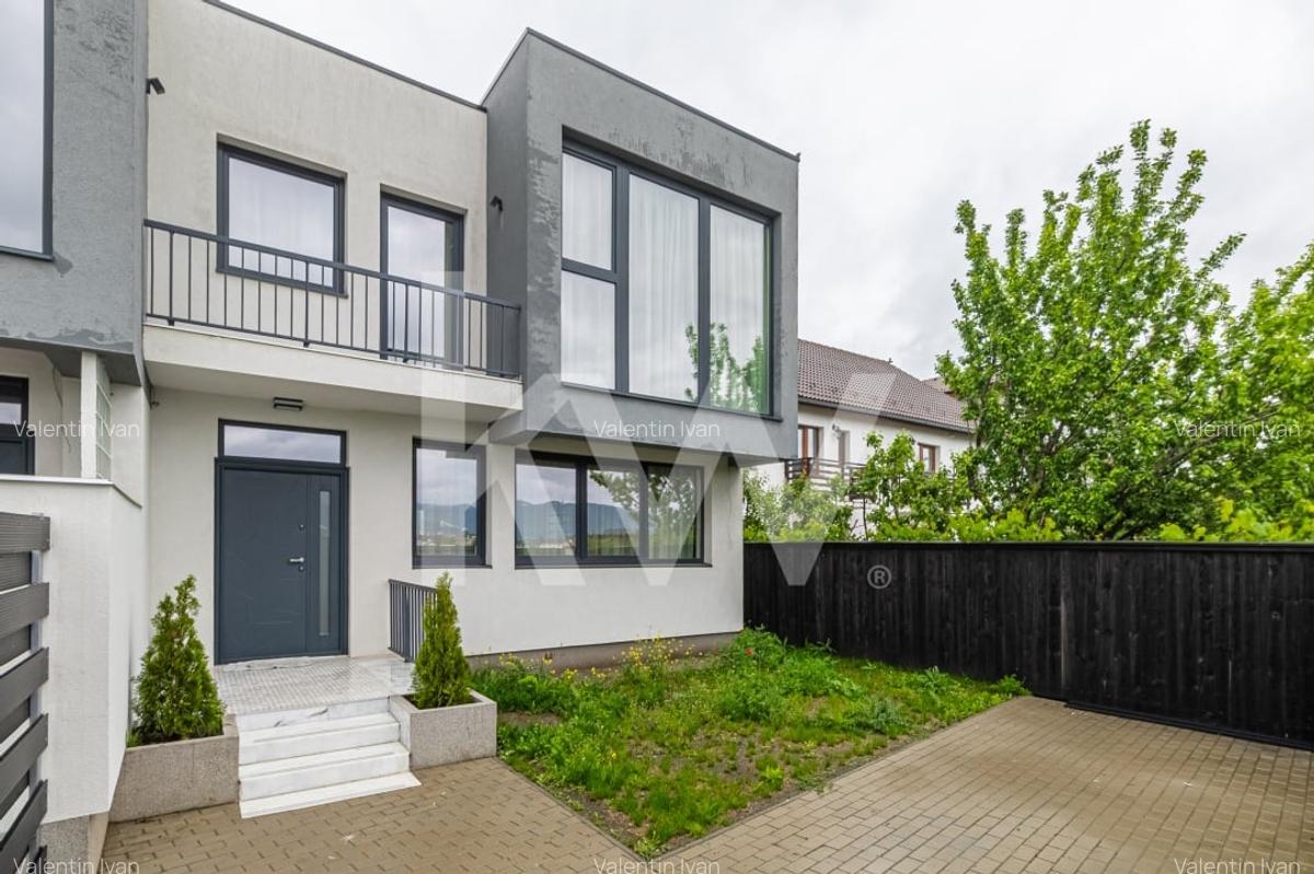 Casa tip duplex-Bartolomeu - COMISION 0% - 2