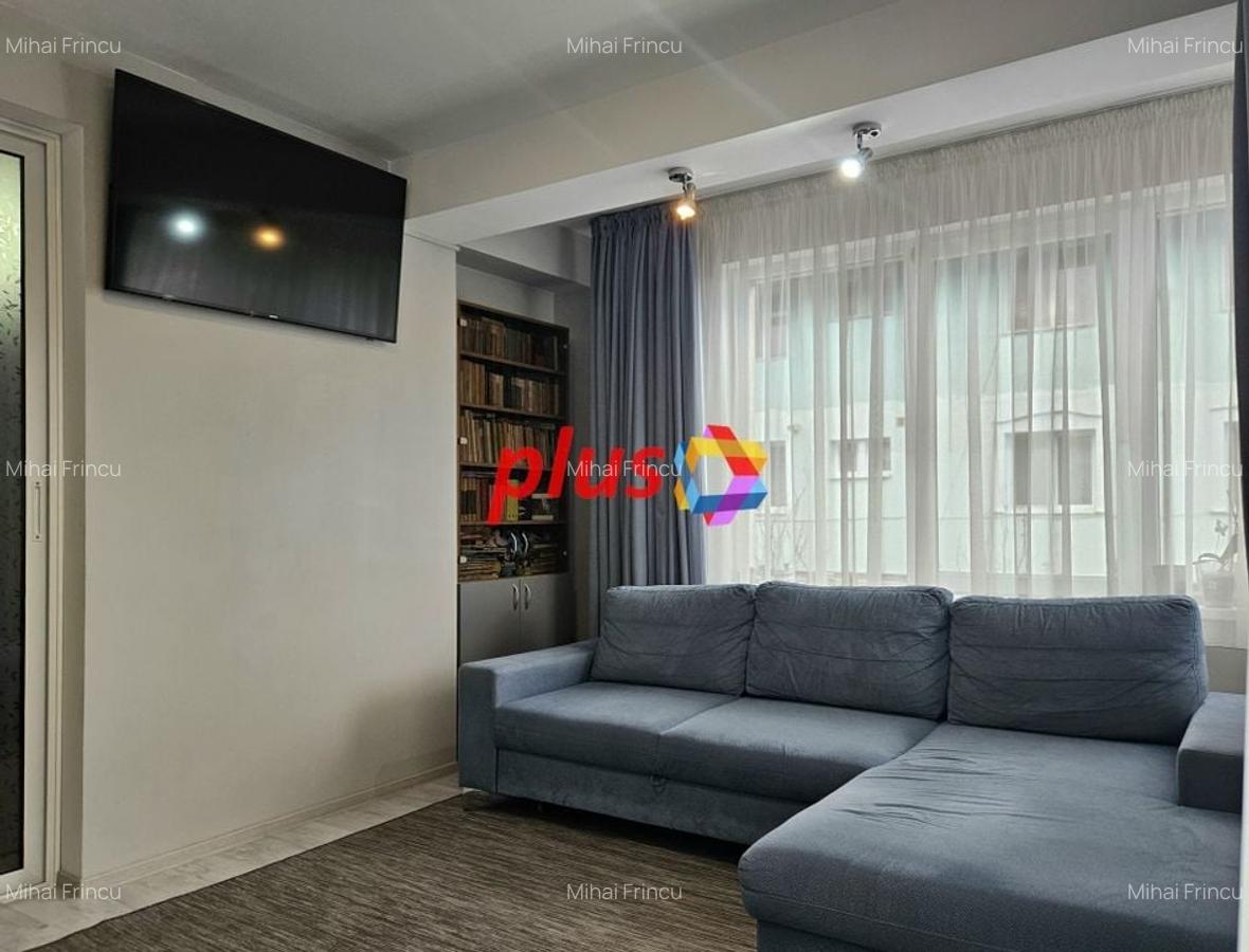 Oportunitate - Apartament cu trei camere in vila, zona Tractorul 70 mp - 7