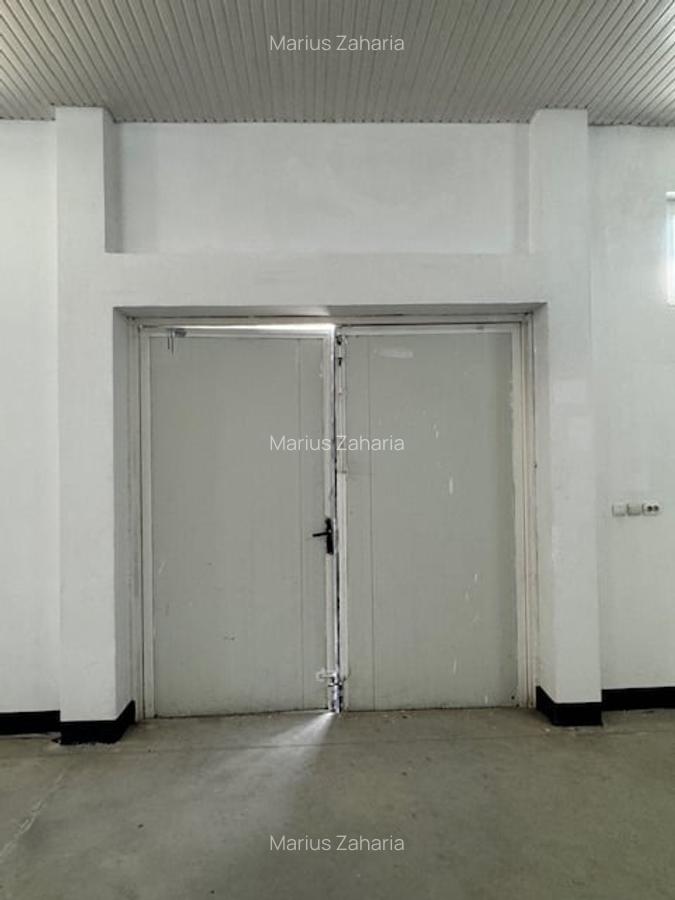 Hale si birouri de inchiriat, str. Constantei, Bacau - 9