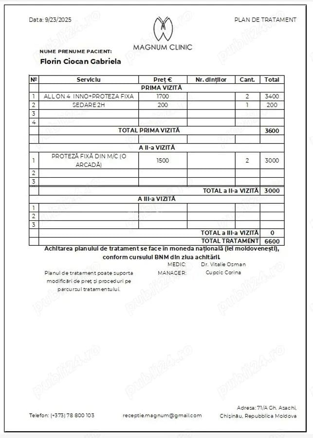 Apartament doua camere semidecomandat - 2