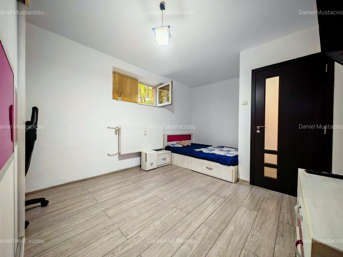 Baba Novac stradal | metr. Dristor | garsoniera moderna la demisol inalt cu boxa - 2