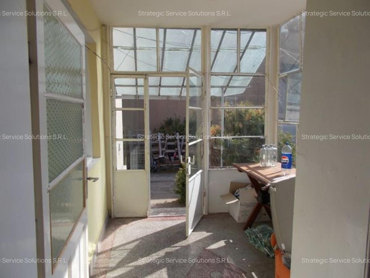 Casa Timisoara, zona Brancoveanu, P+E, 6 camere, teren 800mp - 2