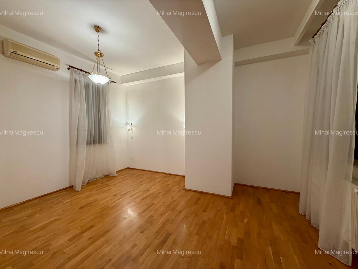 4 Dormitoare Kiseleff  | Parcare Subterană | 200 m - 5