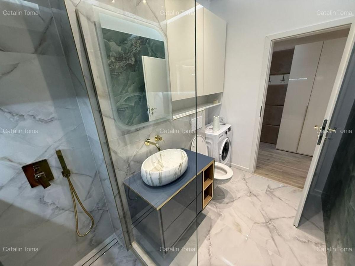 Apartament 2 camere, 53 mp, Etaj 1 – Exigent Faza 5 - 13