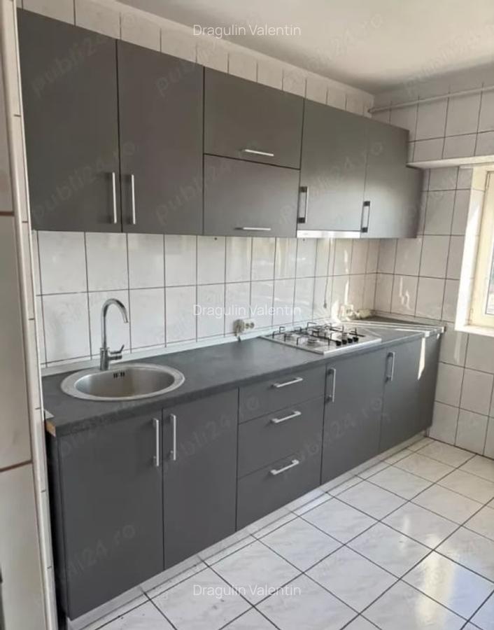 Apartament de inchiriat   3 camere, Bucuresti, Bulevardul Unirii - 1