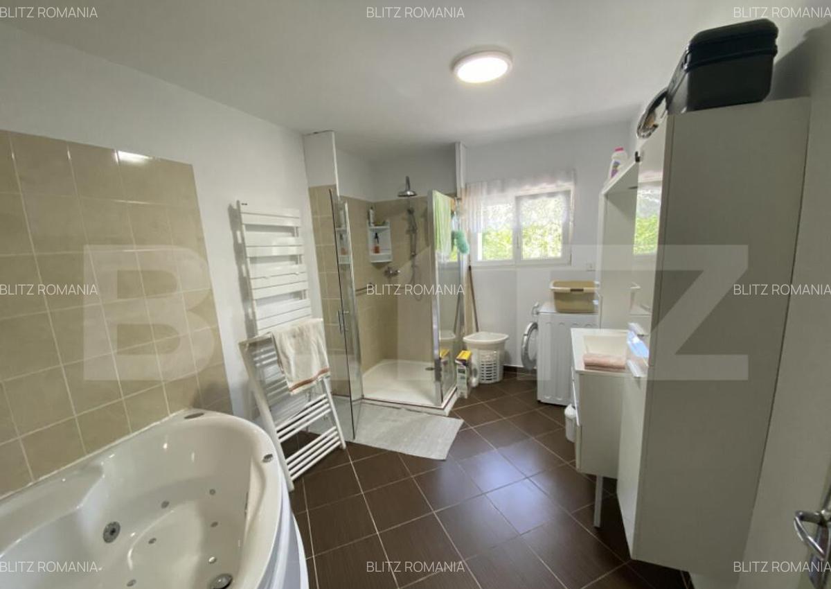 Casa familiala, suprafata de 133 mp, cu gradina de 4700 mp - 8