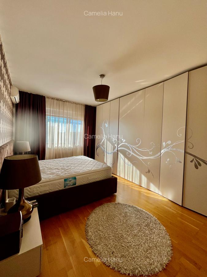 Apartament cu 4 camere decomandat, mobilat în Pipera - 7