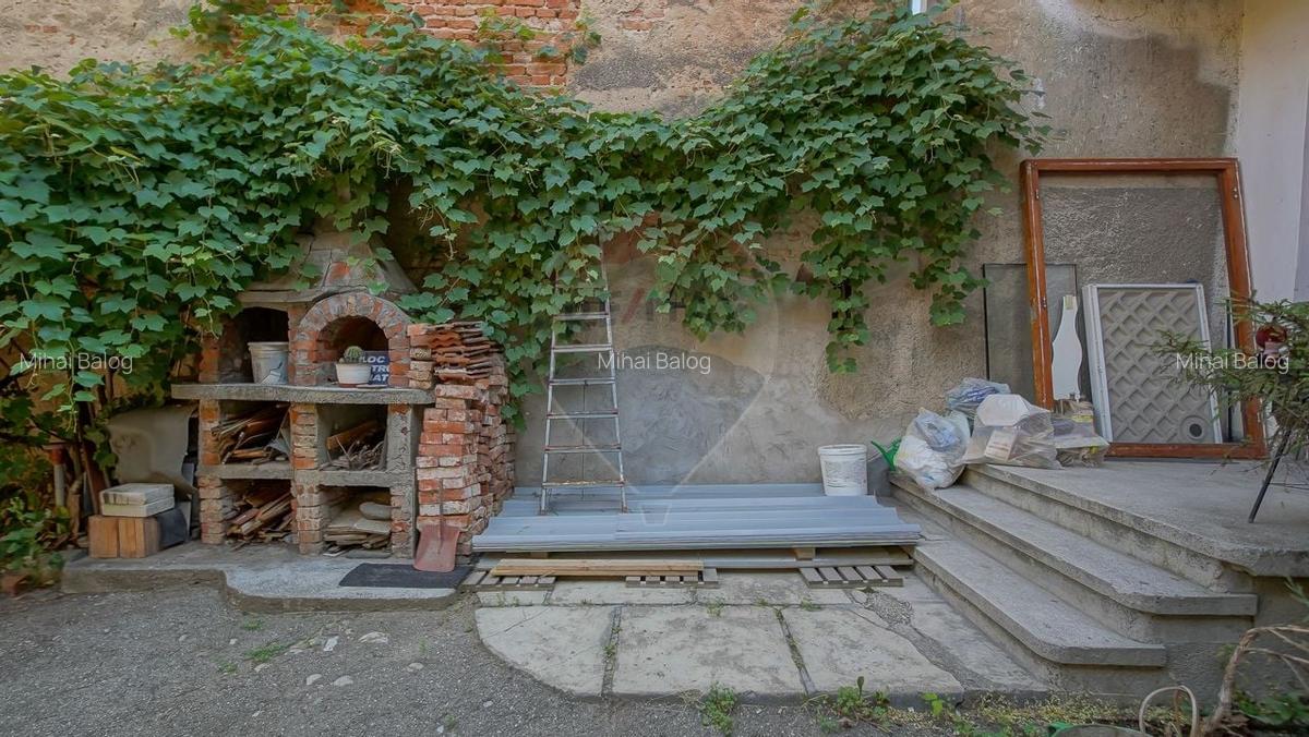 Apartament cu 3 camere de vanzare in zona Brasovul Vechi - 26