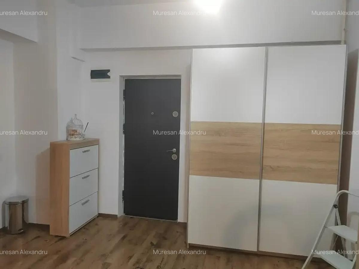 Apartament 2 Camere  Piata Alba Iulia I Decebal - 11