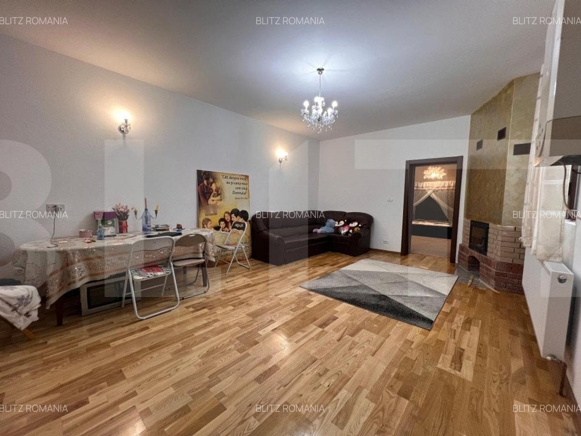 Apartament cu 3 camere, 130 mp, zona Iozefin - 2