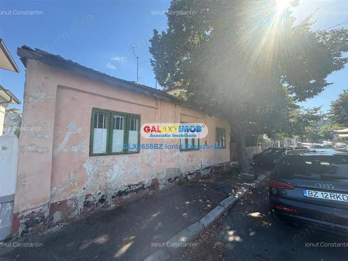 Teren Zona Centrala - 2