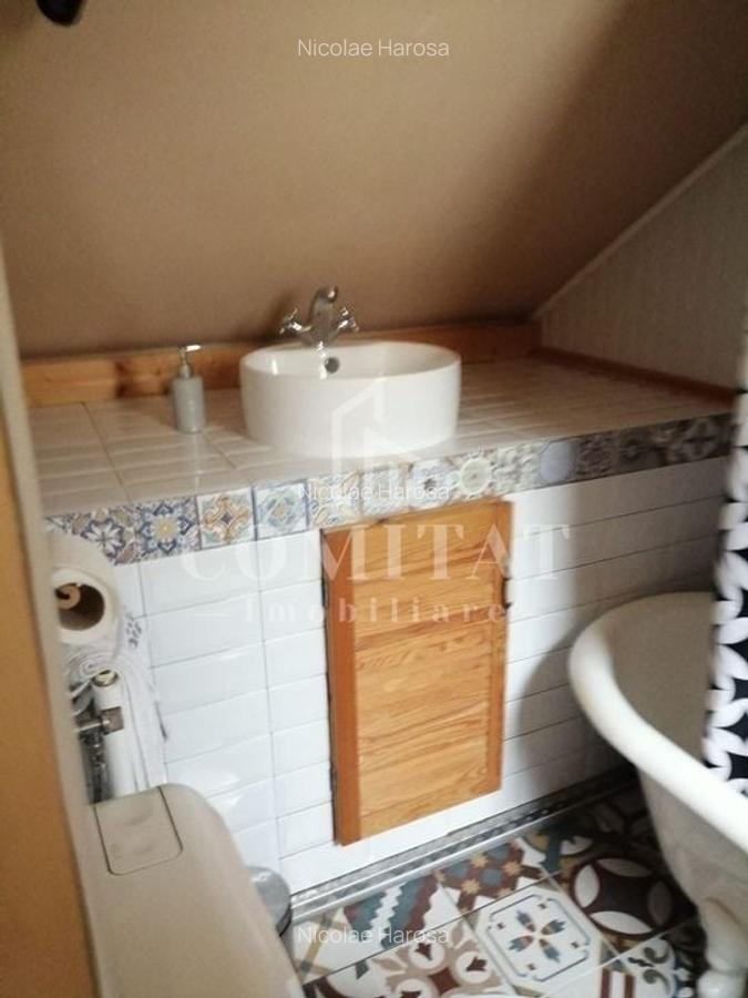 Apartament cu 3 camere | Zona Facultății de Litere - 4