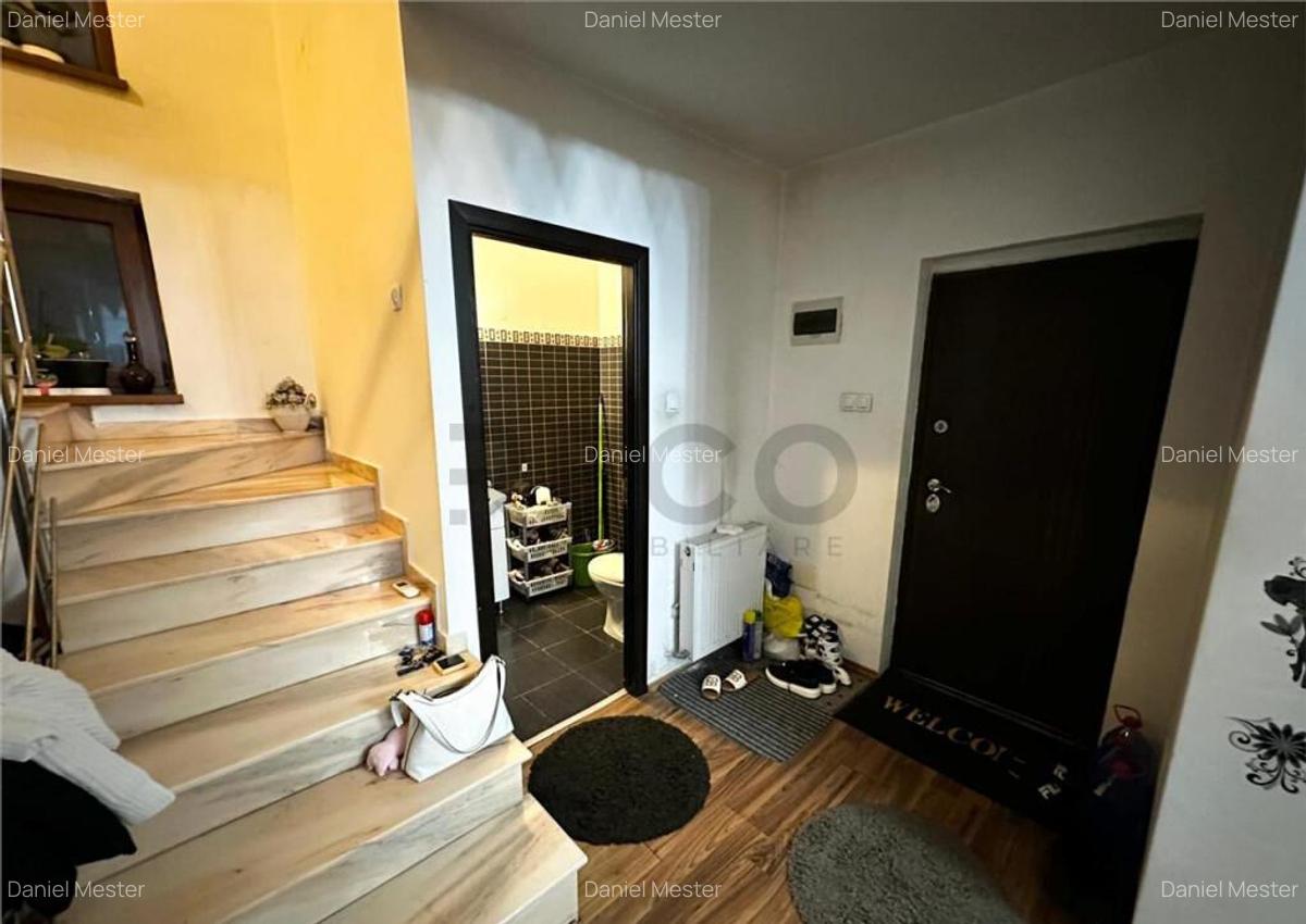 RECO Casa in Paleu - 4