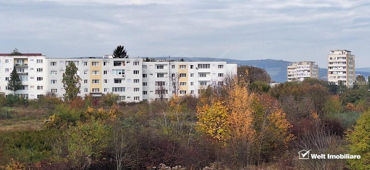 Inchiriere apartament 2 camere Gheorgheni, finisat modern, etaj 1, imobil nou - 11