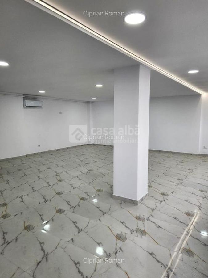 Pacurari - spatiu birouri clasa A, in cladire noua P+3 - 6