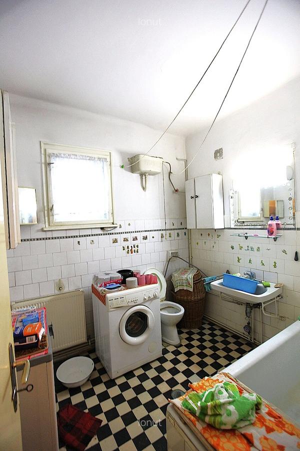 Apartament cu 4 camere decomandat în Centrul Istoric - 10