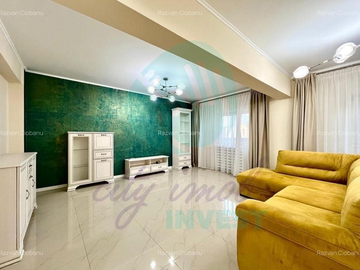 3 camere finisaje premium- Decebal - 1