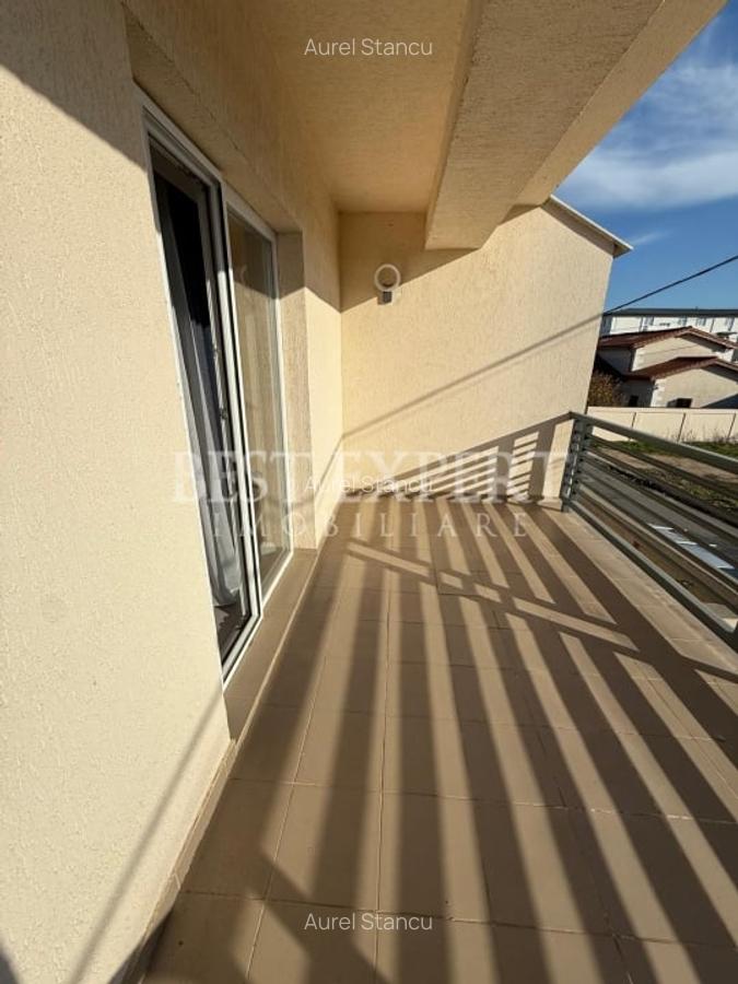 Casa tip duplex eleganta si complet utilata/ confort, rafinament si liniste - 19